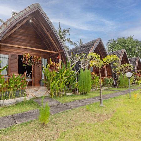The Sweet Corn Bungalow Batumadeg Экстерьер фото
