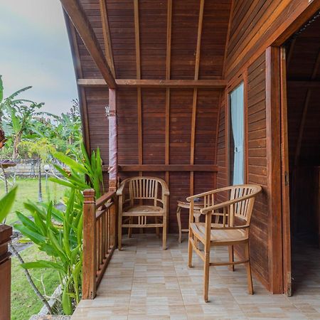 The Sweet Corn Bungalow Batumadeg Номер фото