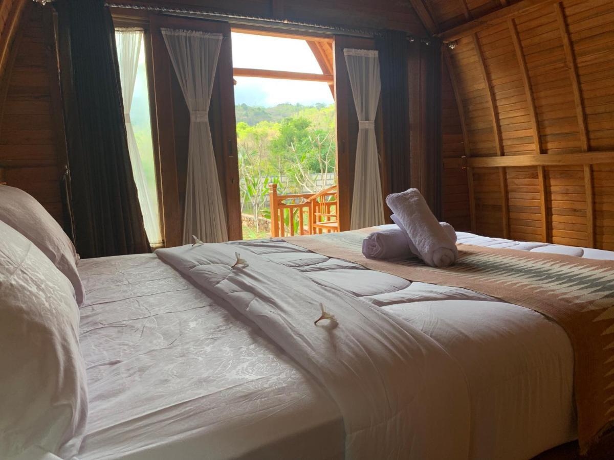 The Sweet Corn Bungalow Batumadeg Экстерьер фото