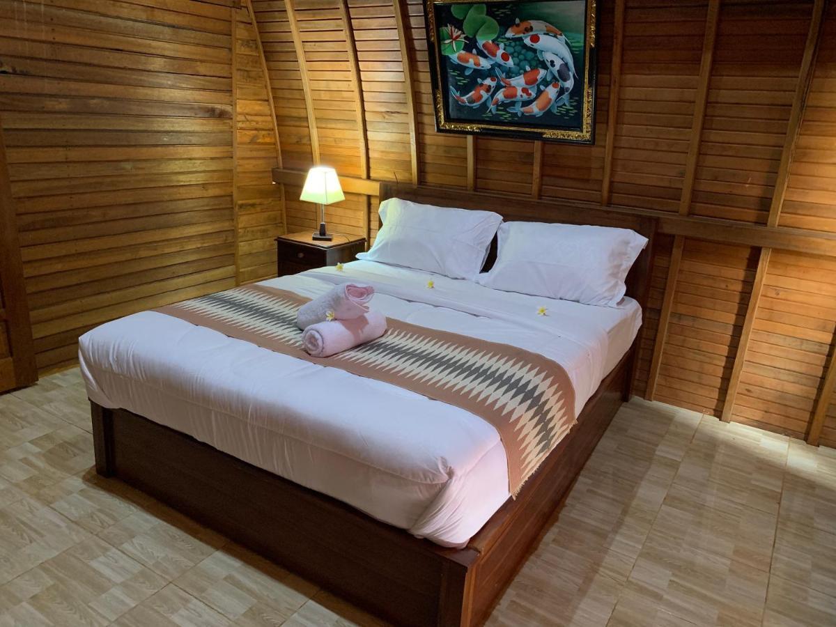 The Sweet Corn Bungalow Batumadeg Экстерьер фото