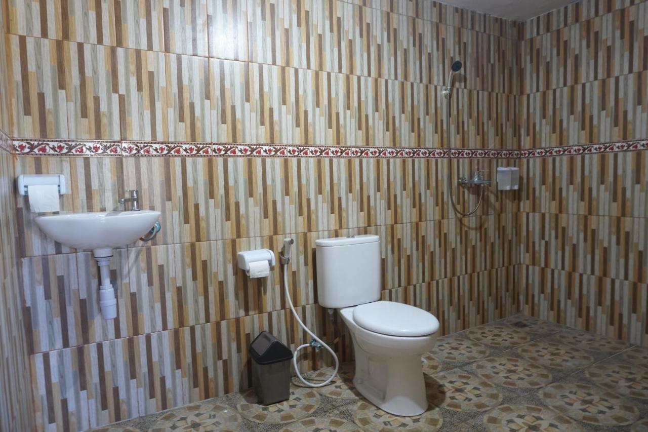 The Sweet Corn Bungalow Batumadeg Экстерьер фото