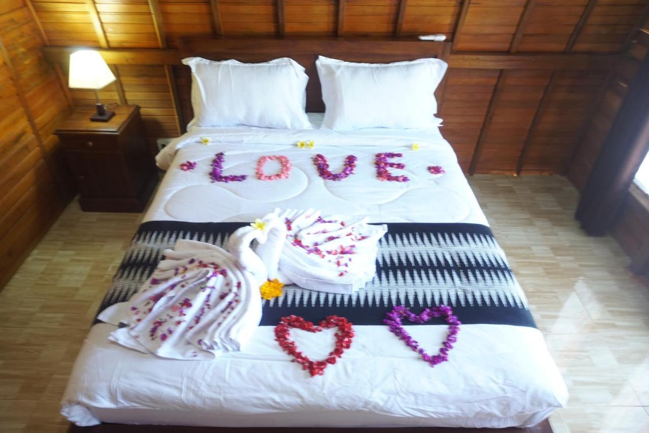 The Sweet Corn Bungalow Batumadeg Экстерьер фото