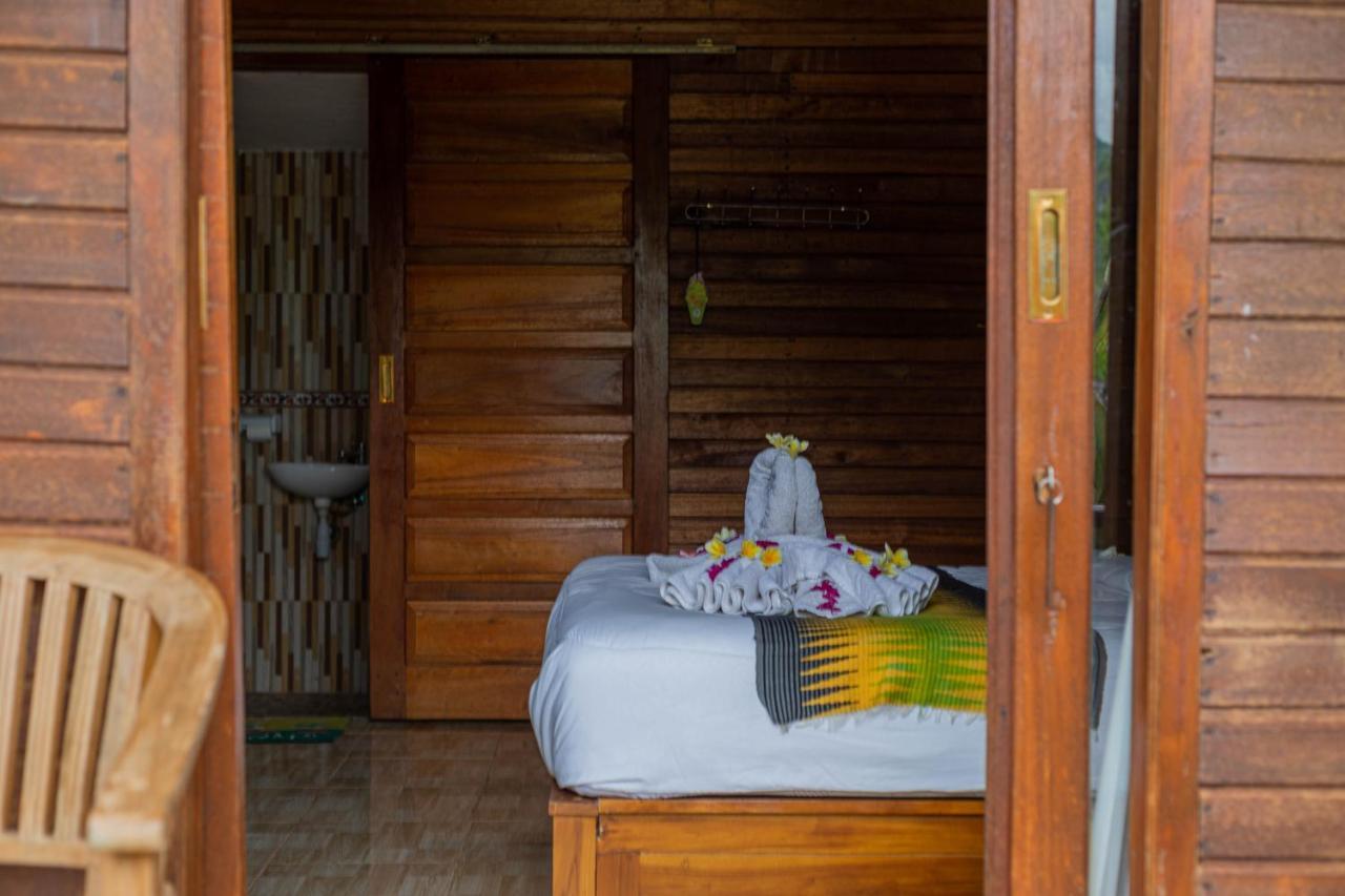 The Sweet Corn Bungalow Batumadeg Экстерьер фото