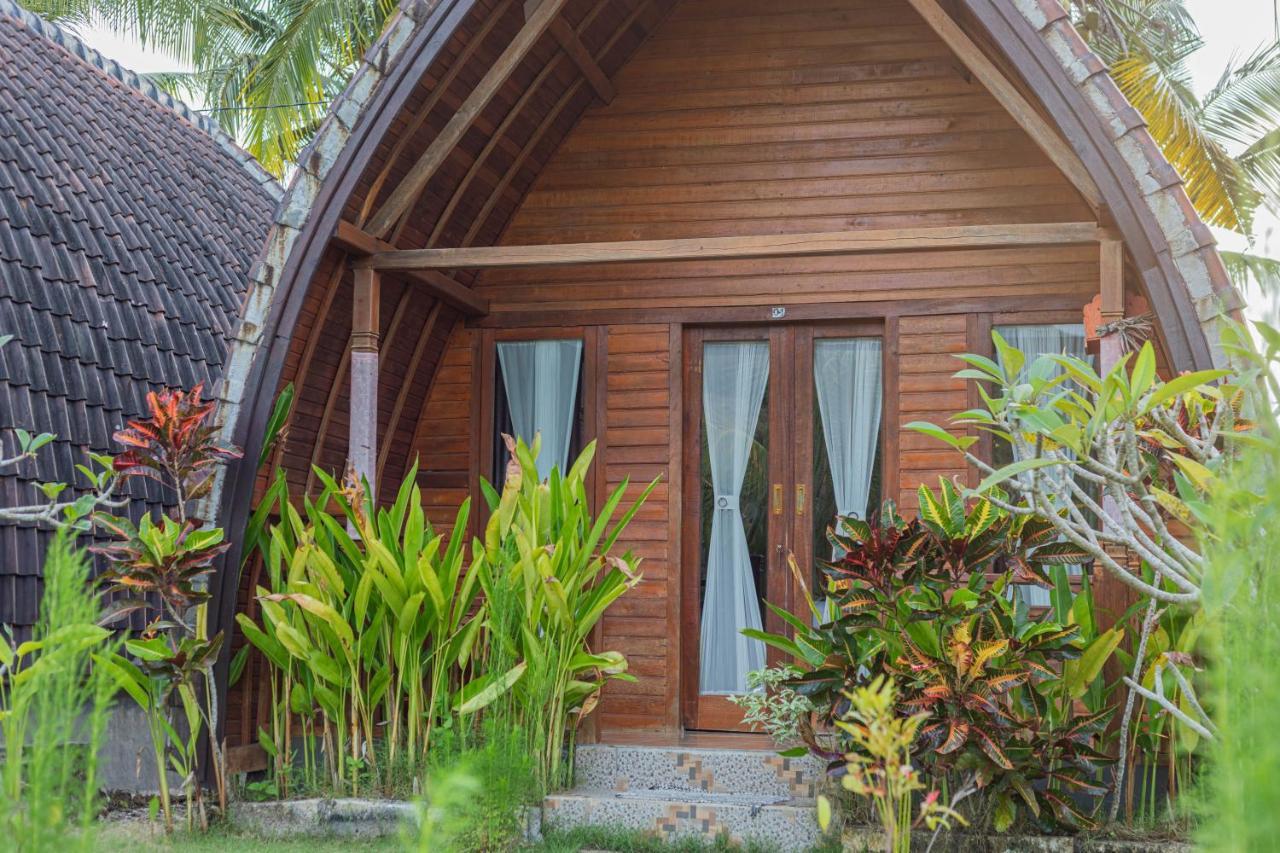 The Sweet Corn Bungalow Batumadeg Экстерьер фото