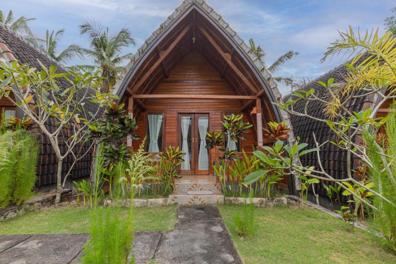 The Sweet Corn Bungalow Batumadeg Экстерьер фото
