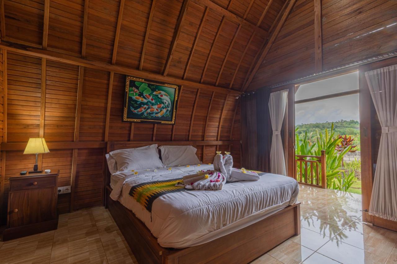 The Sweet Corn Bungalow Batumadeg Экстерьер фото