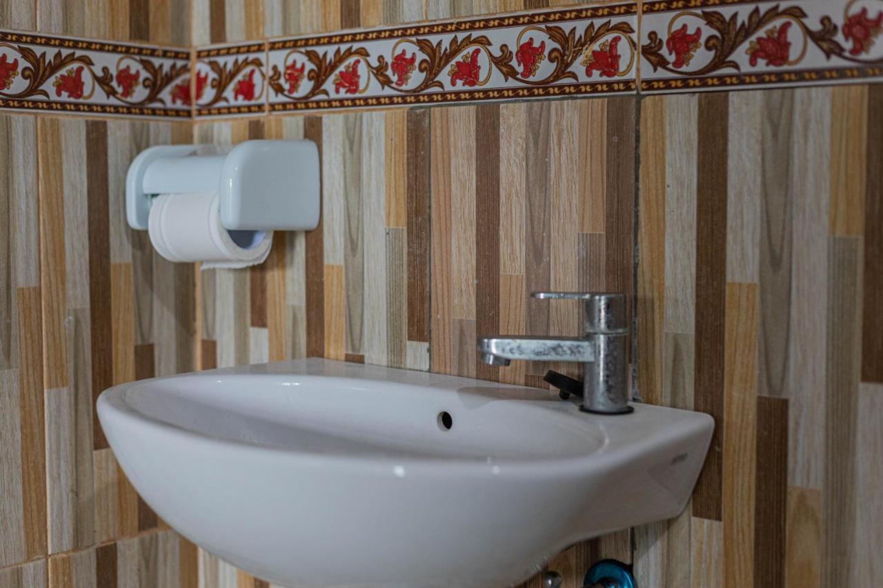 The Sweet Corn Bungalow Batumadeg Номер фото