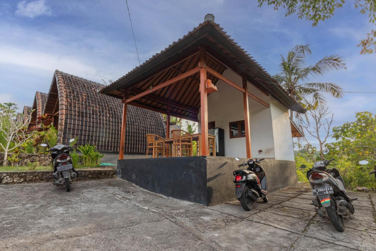 The Sweet Corn Bungalow Batumadeg Экстерьер фото