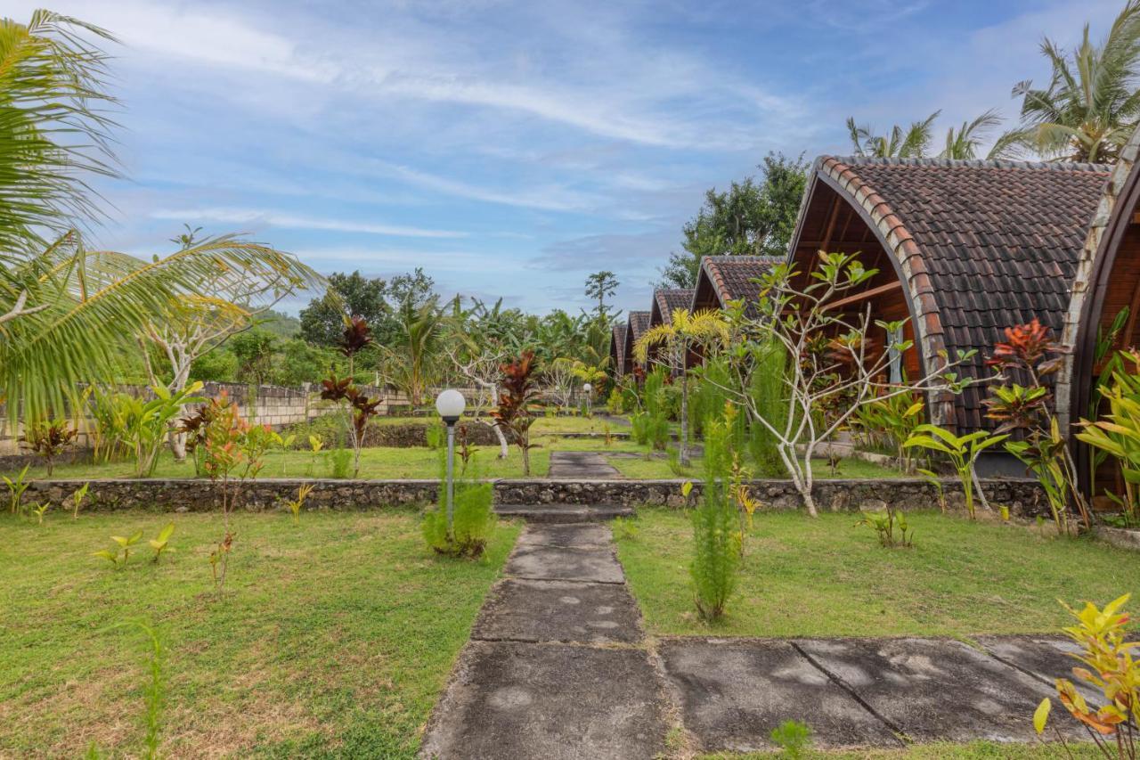 The Sweet Corn Bungalow Batumadeg Экстерьер фото