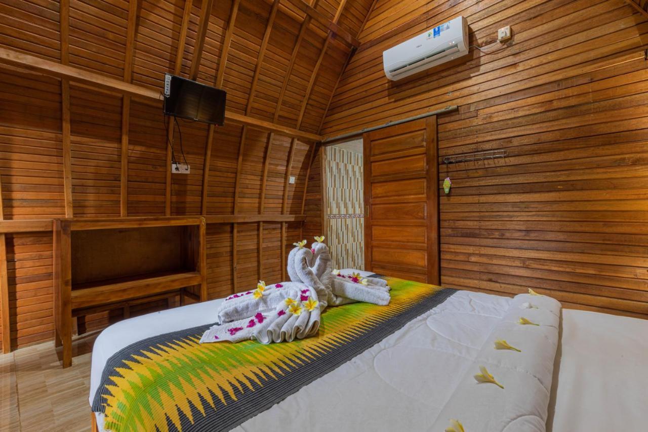 The Sweet Corn Bungalow Batumadeg Экстерьер фото